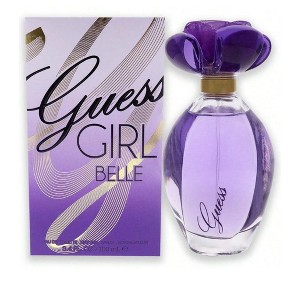 Girl Belle by Guess for Women - 3.4 oz EDT Spray - 1 of 1