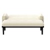 Sapphtopaz 55.11" Convertible Couches for Living Room 2 Seater Sleeper Sofa with Recline Function Multiform Sofa Bed Loveseat Couch for Bedroom - 4 of 4