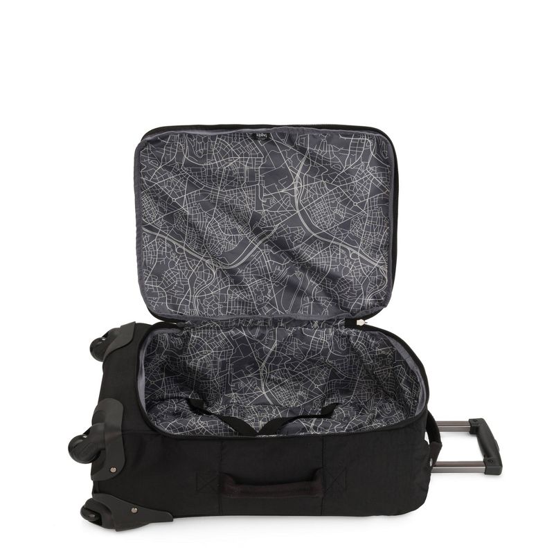 Kipling Darcey Small Carry-On Rolling Luggage, 3 of 9