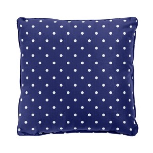 BrylaneHome Outdoor Patio Furniture Cushion Collection - 1 of 4