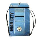 Manchester City Officially Licensed 18" Drawstring Bag