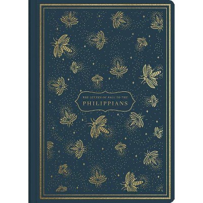  ESV Illuminated Scripture Journal: Philippians - (Paperback) 