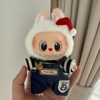 Clotth Doll Clothes Set for 6.92 Inch Easy On/Off - Cute Style Outfits for Collectors, Enthusiasts & Gifts (Doll Not Included) - 2 of 2