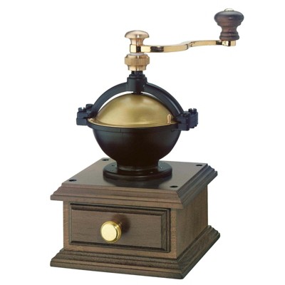 Zassenhaus Coffee Mill La Paz