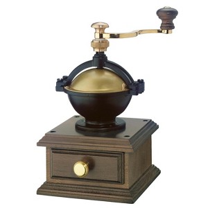 Zassenhaus Coffee Mill La Paz - 1 of 3