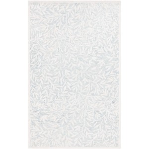 Jardin JAR753 Hand Tufted Indoor Rugs - Safavieh - 1 of 4