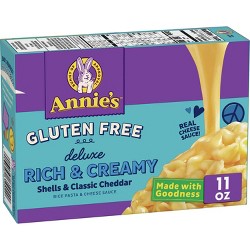 gluten free macaroni and cheese in the natick area