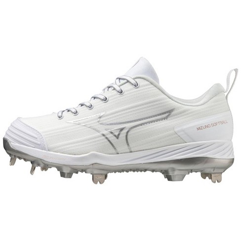 Mizuno shop plastic cleats