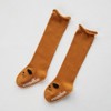 MyKids-USA Baby Non-Slip Over The Knee Soft Cotton High Tube Socks - 4 of 4