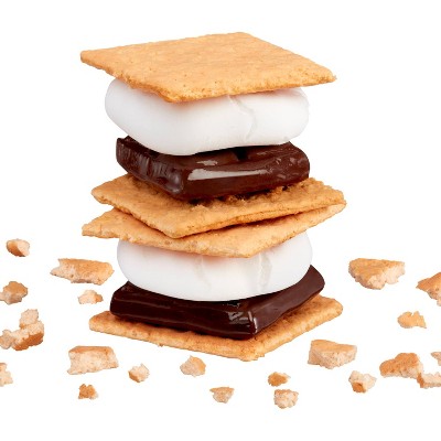 Slime Life S'mores DIY Slime Kit - Unboxing Ingredients to Make,Smash and Stretch Your Food