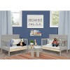 Dream On Me Hudson 3-in-1 Convertible Toddler Bed - 3 of 4