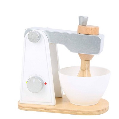 Small Foot Wooden Toys Mixer