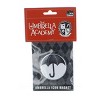 Dark Horse Comics The Umbrella Academy Umbrella Icon Magnet - 2 of 3