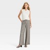 Women's V-Neck Sweater Vest - A New Day™ - 3 of 3