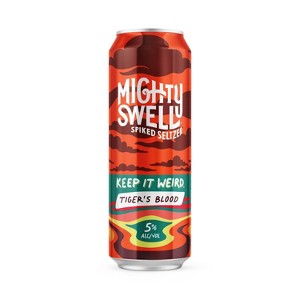 Mighty Swell Tigers Blood - 19.2 fl oz Can - 1 of 3
