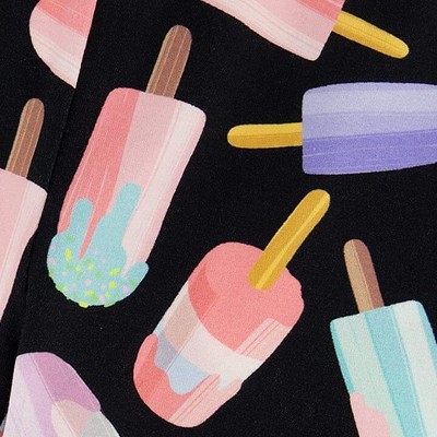 multicolored