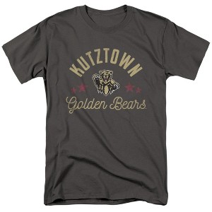 Men's Kutztown University Official Golden Bears T-Shirt - 1 of 4