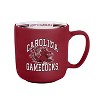 NCAA South Carolina Gamecocks Stripe Mug - 15oz - 2 of 2