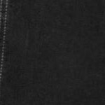 black denim