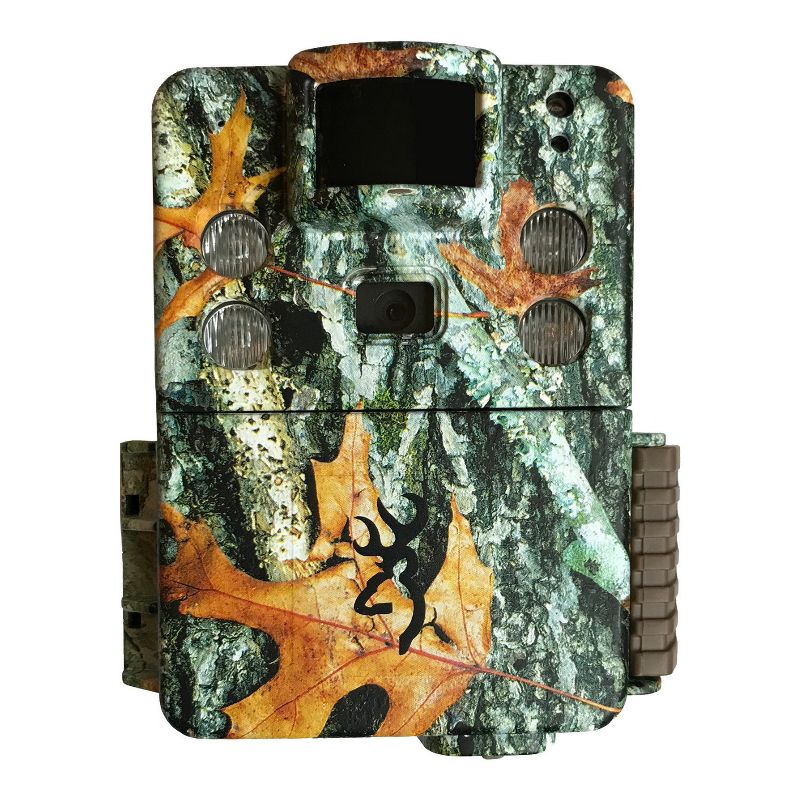 Browning Trail Cameras Strike Force Pro X 20MP IR Game Cam with Card and Reader, 2 of 4