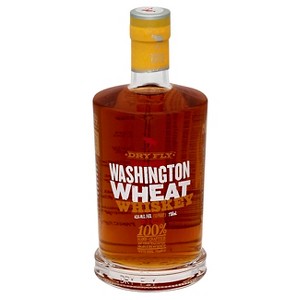 Dry Fly Wheat Whiskey - 750ml Bottle - 1 of 1