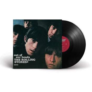 Rolling Stones - Out Of Our Heads (US) (Vinyl)