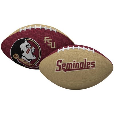 NCAA Florida State Seminoles Gridiron Junior Football