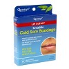 Lip Clear Invisible Cold Sore Bandage - 12ct - image 3 of 4