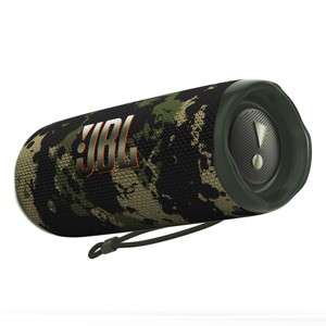 JBL Flip 6 Portable Waterproof Bluetooth Speaker - 1 of 4