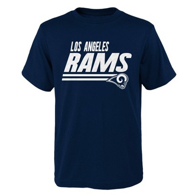 boys rams jersey