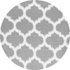 Nuloom Faux Sheepskin Shaunna Shags Indoor Area Rug - 2 of 4