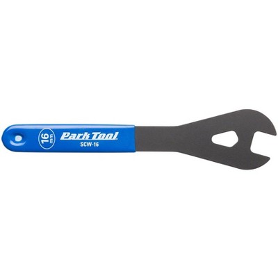 Park Tool SCW-16 Cone wrench: 16mm