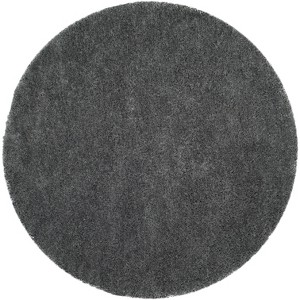 Toronto Shag SGTW711 Hand Tufted Indoor Rugs - Safavieh - 1 of 3