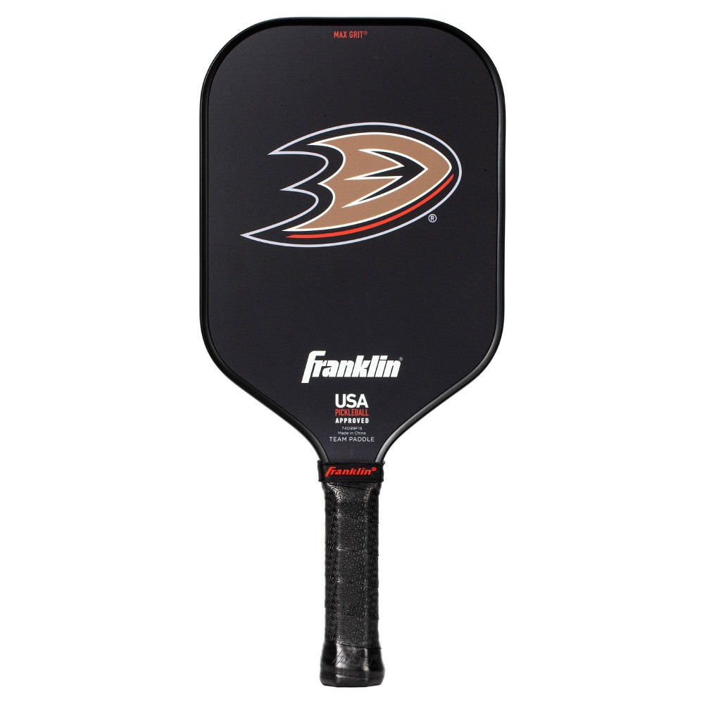 NHL Anaheim Ducks Pickleball Paddle