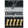 Trends International NBA San Antonio Spurs - Champions 23 Unframed Wall Poster Prints - 4 of 4