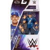 WWE Elite John Cena Action Figure, Series #119, 6" Collectible with Articulation & Accessories - 3 of 4