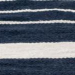 navy and white