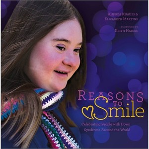 Reasons to Smile, 2nd Edition - by  Andrea Knauss & Elizabeth Martins (Hardcover) - 1 of 1
