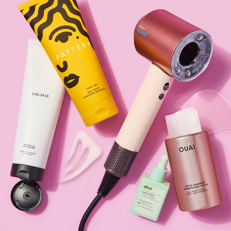 Hair Care Products List: Essential Must-Haves for Gorgeous Hair