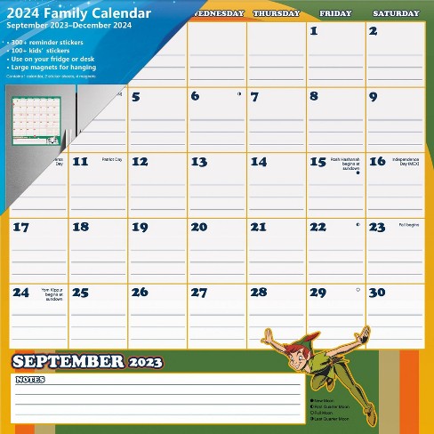 Marvel - Spiderman - Wall Calendars 2024