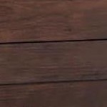 brown-5 drawers