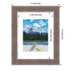 Amanti Art Noble Mocha Picture Frame - 4 of 4