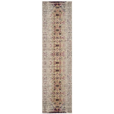 Monaco MNC209 Power Loomed Area Rug  - Safavieh