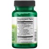 Swanson Digestitol with Enzymes & Bioperine 60 Capsules - 2 of 4