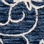 navy/ivory