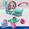 Baby Alive: Travel N' Feed Set - 7pcs - Green, Pink, Hearts - 3 of 4