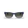 Ray-Ban RB2132 52mm New Wayfarer Unisex Square Sunglasses - 2 of 4