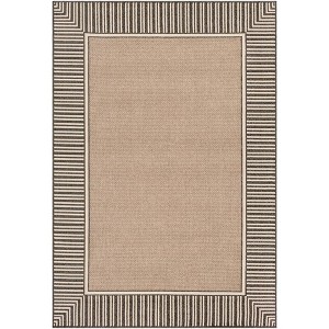 Mark & Day Balgonie Woven Indoor and Outdoor Area Rugs - 1 of 4