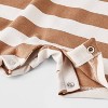 Baby Boys' Short Sleeve Romper - Cat & Jack™ - 4 of 4
