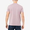 X RAY Men's Basic V-Neck Short Sleeve T-Shirt - 2 of 3